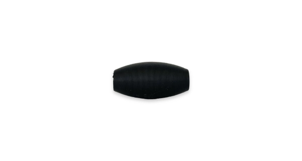 CATCARE - Splávek Podvodní Classic Černý 4 cm 5 g