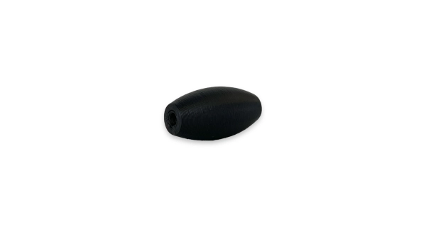 CATCARE - Splávek Podvodní Classic Černý 4 cm 5 g