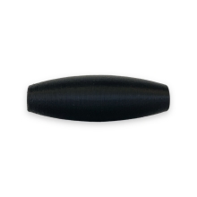 CATCARE - Splávek Podvodní Classic Černý 6 cm 6,5 g