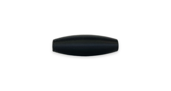CATCARE - Splávek Podvodní Classic Černý 6 cm 6,5 g