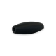 CATCARE - Splávek Podvodní Classic Černý 6 cm 6,5 g