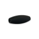 CATCARE - Splávek Podvodní Classic Černý 6 cm 6,5 g