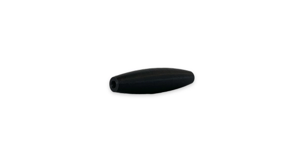 CATCARE - Splávek Podvodní Classic Černý 8 cm 11 g