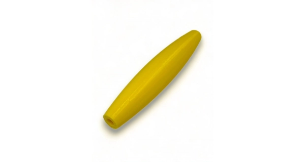 CATCARE - Splávek Podvodní Classic Žlutý 10 cm 15 g