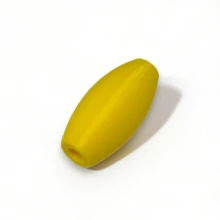 CATCARE - Splávek Podvodní Classic Žlutý 4 cm 5 g