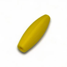 CATCARE - Splávek Podvodní Classic Žlutý 6 cm 6,5 g