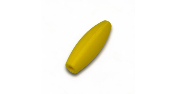 CATCARE - Splávek Podvodní Classic Žlutý 8 cm 11 g