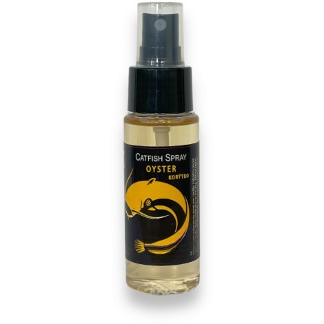 CATCARE - Sprej Oyster 50ml