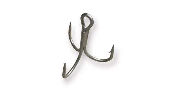 CATCARE - Trojháček Hard Tripple Hooker 3/0 3ks