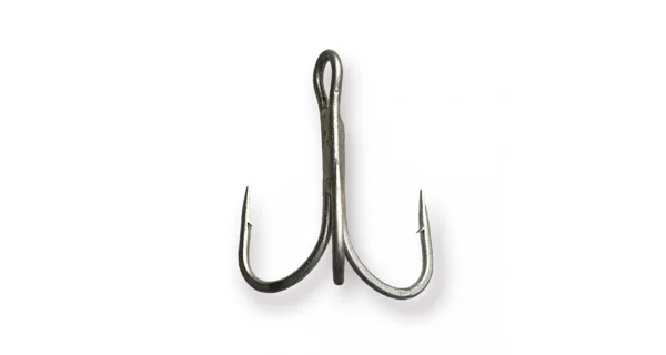 CATCARE - Trojháček Hard Tripple Hooker 3/0 3ks