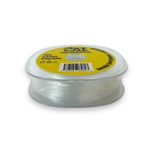 CATCARE - Vlasec návazcový Hardline-X Vlasec Hardline X 33 m 0,80 mm 32 kg