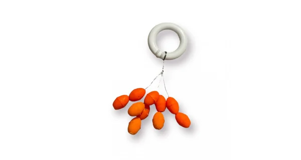 CATCARE - Zarážka Stopper Soft-X Orange XXL 10 ks