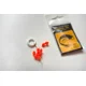 CATCARE - Zarážka Stopper Soft-X Orange XXL 10 ks