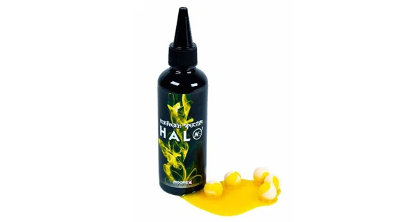 CC MOORE - Atraktor NS1 100 ml Halo Yellow