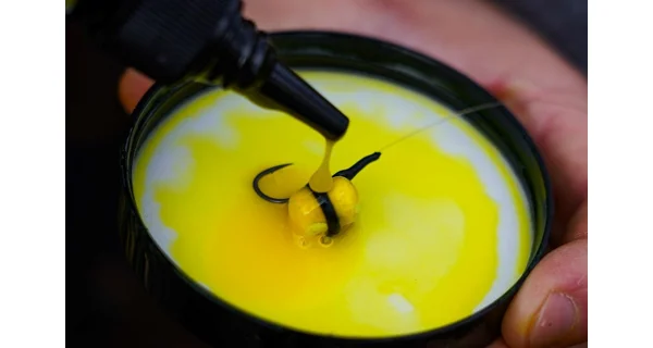 CC MOORE - Atraktor NS1 100 ml Halo Yellow