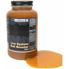 CC MOORE - Bait Booster Live System 500 ml