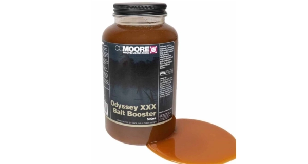 CC MOORE - Bait Booster Odyssey XXX 500 ml