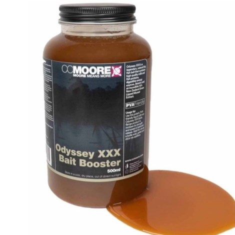 CC MOORE - Bait Booster Odyssey XXX 500 ml