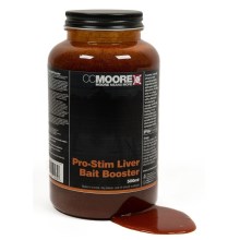 CC MOORE - Bait Booster Pro-Stim Liver 500 ml