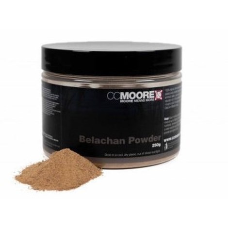 CC MOORE - Belachan Powder Japonský Korýš 250 g