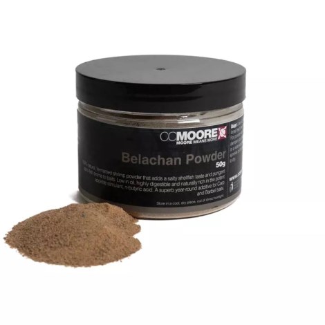 CC MOORE - Belachan Powder Japonský Korýš 50 g