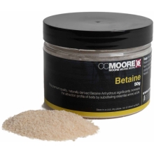 CC MOORE - Betaine 50 g