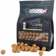 CC MOORE - Boilie Live System 18 mm 1 kg