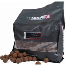 CC MOORE - Boilie Live System 24 mm 5 kg