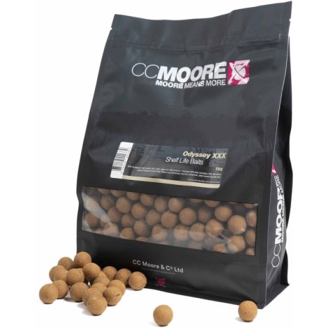 CC MOORE - Boilie Odyssey XXX 18 mm 5 kg