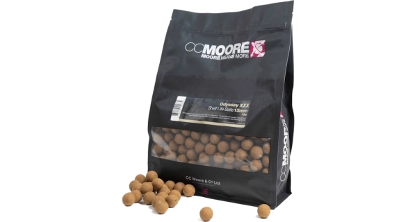 CC MOORE - Boilie Odyssey XXX 24 mm 5 kg