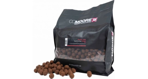 CC MOORE - Boilie Pacific Tuna 18 mm 5 kg