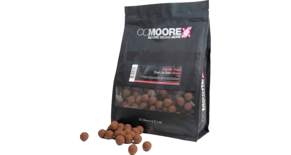 CC MOORE - Boilie Pacific Tuna 24 mm 1 kg