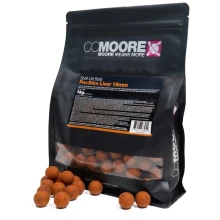 CC MOORE - Boilie Pro-Stim Liver 18 mm 1 kg