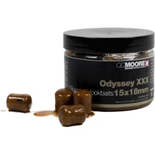 CC MOORE - Boilie v dipu Odyssey XXX 15x18 mm 35 ks