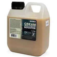 CC MOORE - Booster Cream Spod & Pellet 1 l