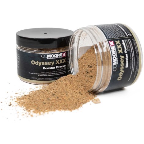 CC MOORE - Booster Powder Odyssey XXX 50 g