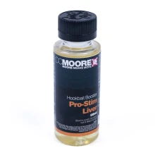 CC MOORE - Booster Pro-Stim Liver Hookbait 50 ml