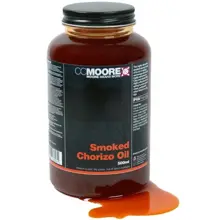 CC MOORE - Chorizo Olej Smoked Chorizo Oil 500 ml