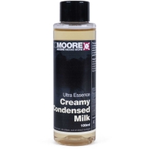 CC MOORE - Esence Ultra 100 ml Creamy Condensed Milk – kondenzované mléko
