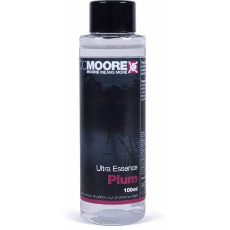 CC MOORE - Esence Ultra 100 ml Plum Švestka