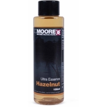 CC MOORE - Esence Ultra Hazelnut 100 ml - lískový ořech