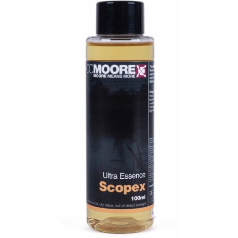 CC MOORE - Esence Ultra Scopex 100 ml