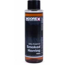 CC MOORE - Esence Ultra Smoked Herring 100 ml - sleď