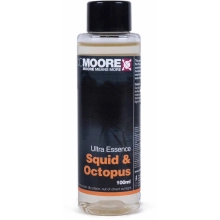 CC MOORE - Esence Ultra Squid & Octopus 100 ml Chobotnice Oliheň