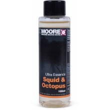 CC MOORE - Esence Ultra Squid & Octopus 100 ml - chobotnice/oliheň