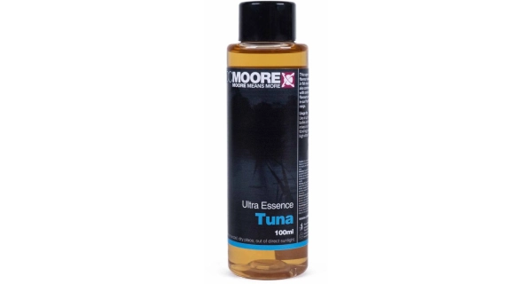 CC MOORE - Esence Ultra Tuňák 100 ml