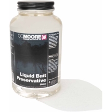 CC MOORE - Konzervant Liquid Bait Preservative 500 ml