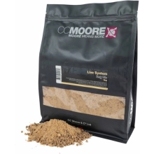 CC MOORE - Krmítková směs Live System Bag Mix 1 kg
