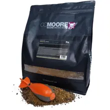 CC MOORE - Krmná směs Spod Mix Odyssey XXX 5 kg