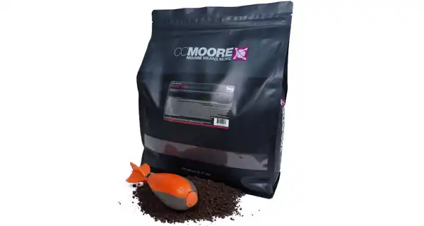 CC MOORE - Krmná směs Spod Mix Pacific Tuna 5 kg